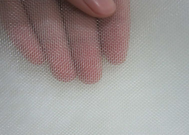 Siatka nylonowa, tkanina nylonowa z filtrem siatkowym Odporność na ścieranie